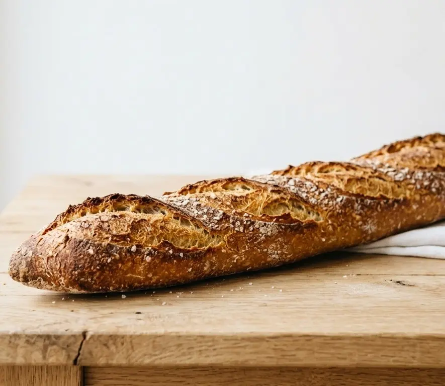 Pan Francés Artesanal (docena)