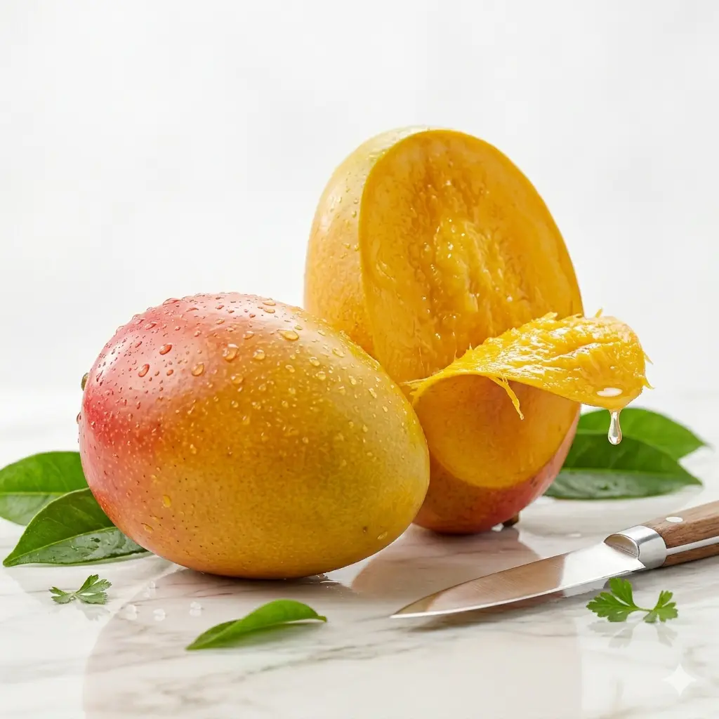 Mango Maduro (unidad)