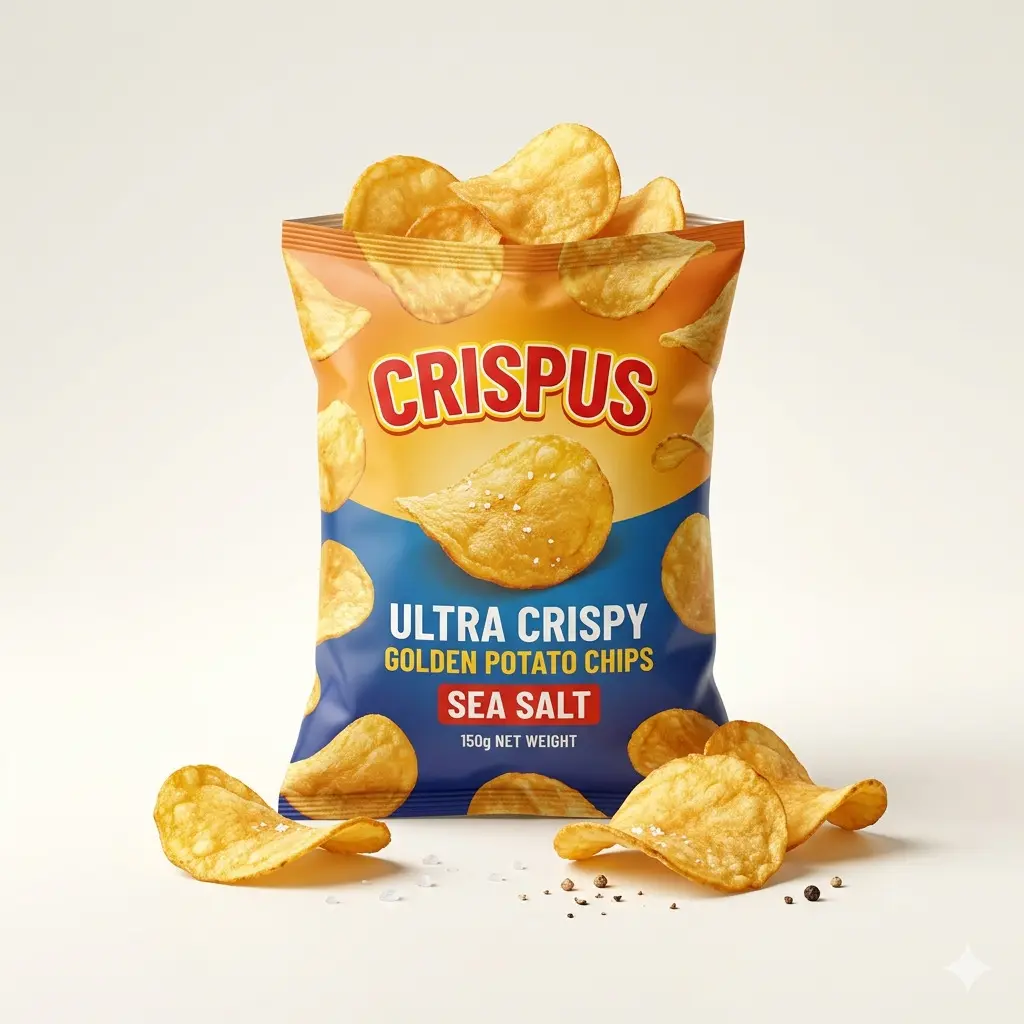 Papas Fritas Clásicas