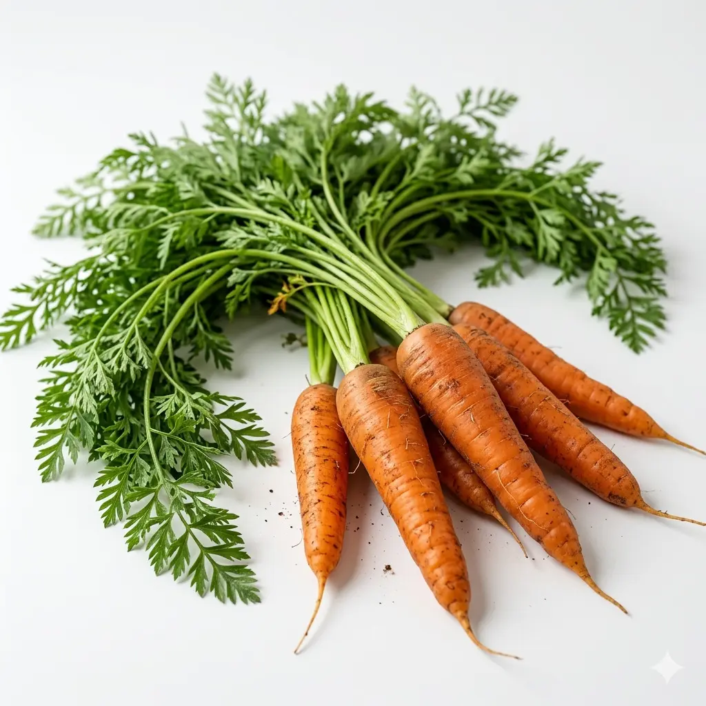 Zanahoria Fresca (libra)