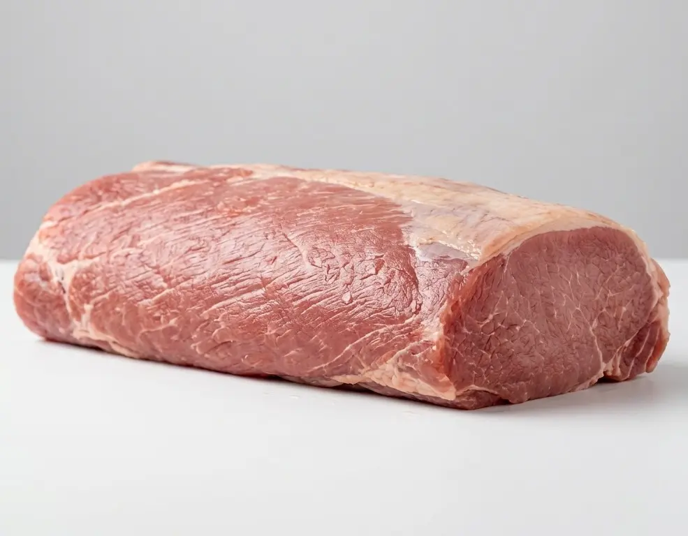 Lomo de Cerdo (libra)