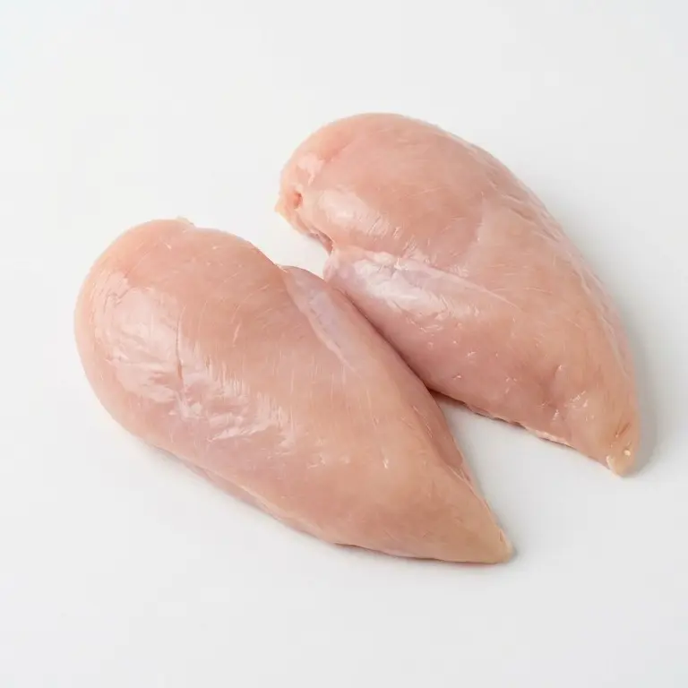 Pechuga de Pollo Deshuesada