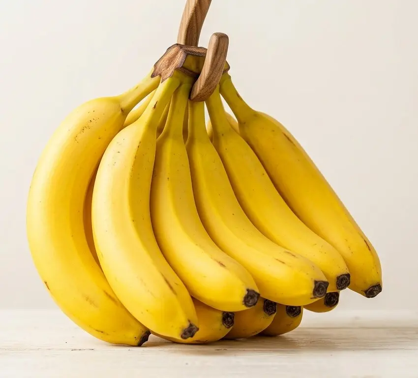 Banano maduro (docena)