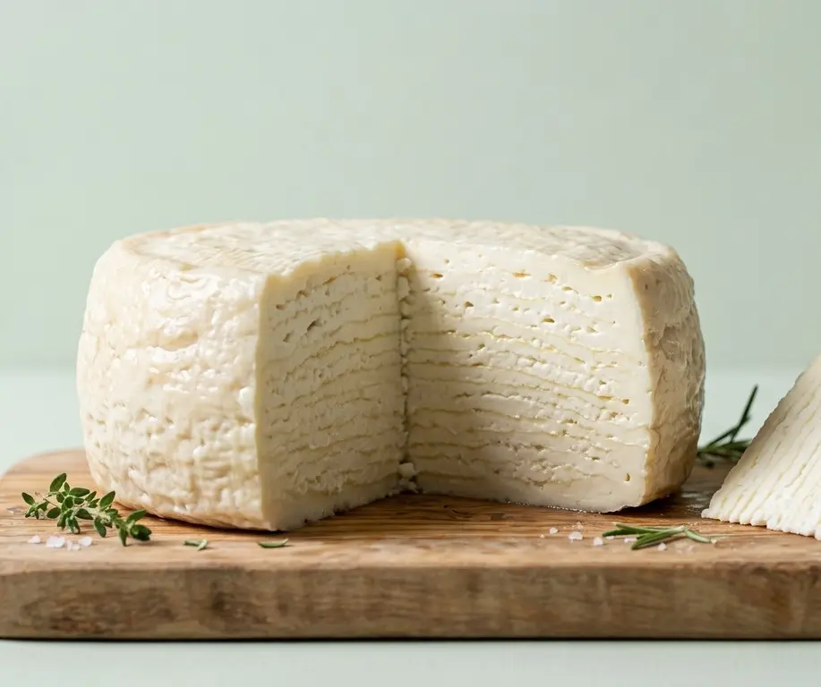 Queso Fresco de Capas