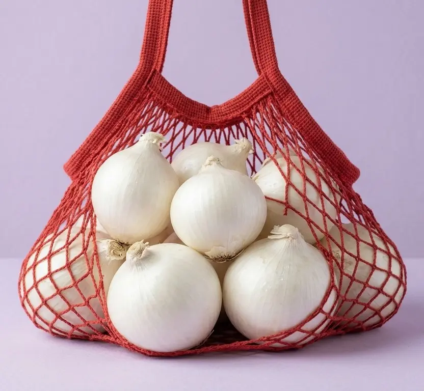 Cebolla Blanca (libra)