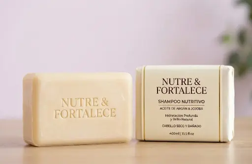 [CUI-002] Jabón Corporal en Barra