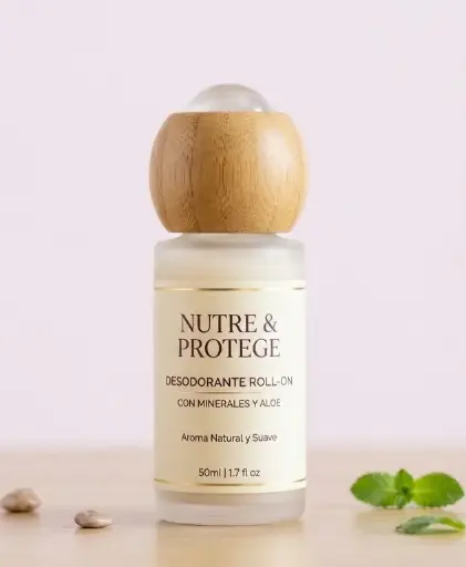 [CUI-004] Desodorante Roll-On