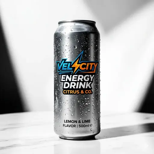 [BEB-006] Bebida Energética 350ml