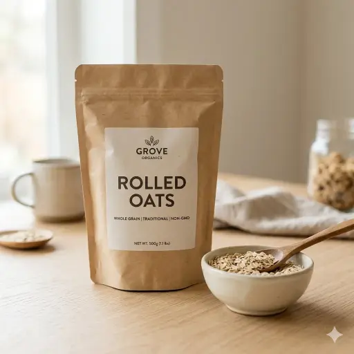 [GRA-005] Avena en Hojuelas