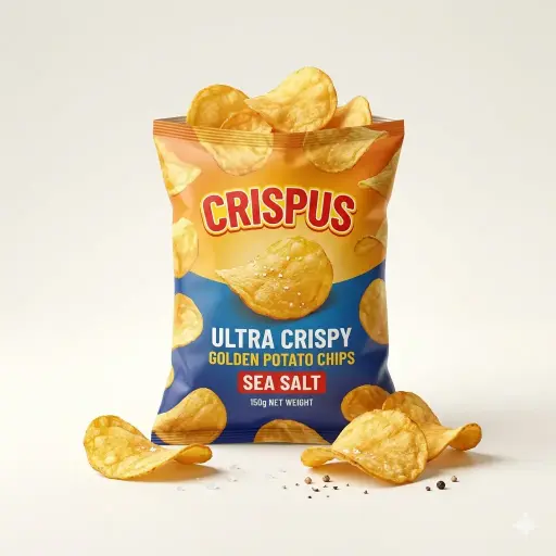 [SNA-004] Papas Fritas Clásicas