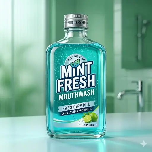 [CUI-005] Enjuague Bucal