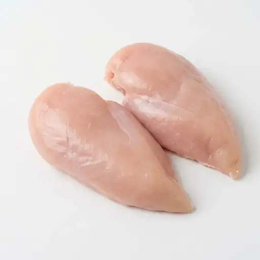 [CAR-002] Pechuga de Pollo Deshuesada