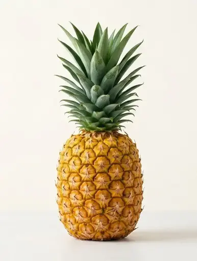 [FRU-003] Piña Golden Dulce