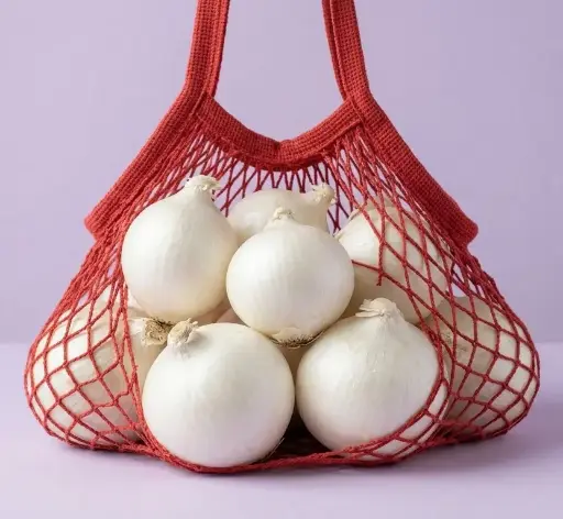 [VER-002] Cebolla Blanca (libra)